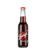 8 X Barq&#39;s Crafted Root Beer Soft Drink 355ml Each Glass Bottles-Free Sh... - £38.99 GBP