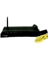 Actiontec Router Model M1424-WR/Rev-D Verizon Fios-Stream Multiple Videos&quot; - $149.63 MXN