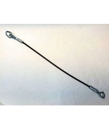 Left Cable Only For Tailgate Fits 97-02 F150 99-02 F250/F350 Super Duty ... - $27.05 CAD