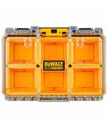 DEWALT DWST08020 ToughSystem 2.0 Deep Compact Organizer - $50.84