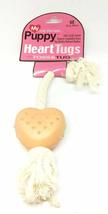 MDL TOY PUPPY BARK N HEART (Toss &amp; Tug) - $15.00