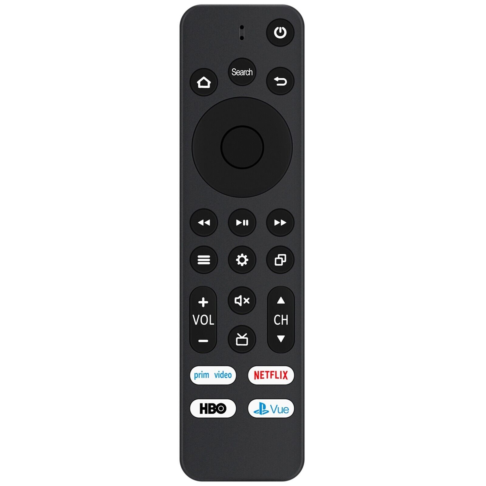 Ns-Rcfna-21 Infrared Replace Remote For Insignia Tv Ns-50Df711Se21 Ns-58F301Na22 - $19.99