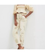 Anthropologie The Wanderer Camo Utility Pants Size 27 - $47.03