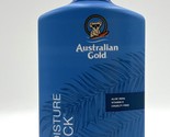 Australian Gold Moisture Lock Tan Extender Ultra Hydration 16 oz  - £18.84 GBP