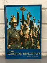 The Warrior Diplomats by Metin Tamkoc (1976, Hardcover) - £22.04 GBP