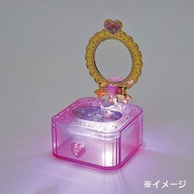 My Melody Shine! Mini Dresser SANRIO Accessory Case Cute Gift Rare - $55.17