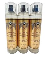 Bath &amp; Body Works BRIDGERTON DIAMOND OF THE SEASON Fine Body Mist Spray ... - $63.05 CAD