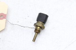 16-19 INFINITI Q50 Q60 3.0L 22630-3NA0A COOLANT TEMPERATURE SENSOR E6487 image 10