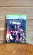 Fallout: New Vegas for Xbox 360 - £12.32 GBP
