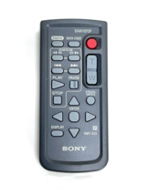 New Sealed OEM Genuine Sony RMT-835 Camcorder Wireless Remote Control - $19.79