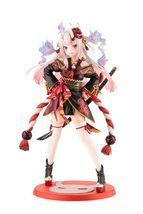 Kotobukiya Hololive Production Statuette PVC 1/7 Nakiri Ayame Bonus Edit... - £206.50 GBP