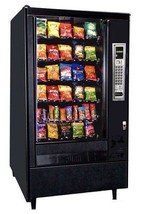Automatic Products AP 7600 Refurbished Snack Vending Machine - (MDB InOn... - $1,777.05