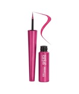 Make Up For Ever Aqua Resist Color Ink 24hr Waterproof Liquid Eyeliner - $28.13