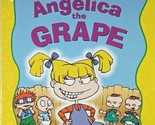 Angelica The Grape (Rugrats Chapter Book #7) by Nancy Krulik - £1.80 GBP