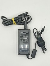 Genuine OEM CANON COMPACT POWER ADAPTER CA-CP200 24V DC 2.2A  - $9.89