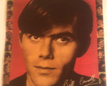 Vintage Bill Cowsill Magazine Pinup Clipping - $6.92