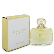Beautiful Belle by Estee Lauder Eau De Parfum Spray 1.7 oz - £69.11 GBP