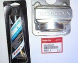 Honda Head Valve Cover W/ Bond RTV Gasket For Pressure Washer GC135 GC16... - $54.42