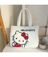 Hello Kitty Make Up Bags Sanrio Purses And Handbags Melody Washing Bag C... - $16.82