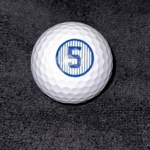 Joe DiMaggio Yankkees Golf Ball - £7.98 GBP