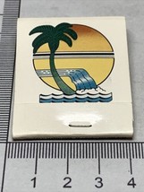 Vintage Matchbook Cover Marriott’s Orlando World Center Resort Convention Center - £9.72 GBP
