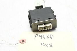 2004-2008 MAZDA RX8 RX-8  XENON HID HEADLIGHT LEVELING CONTROL MODULE P9464 image 8