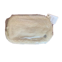 Lululemon Everywhere Belt Bag Fleece Sherpa Natural Ivory Fanny Pack Purse NWT - £97.74 GBP
