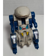 Rippersnapper Abominus 1987 Vintage Hasbro G1 Transformers Action Figure - $14.79 CAD