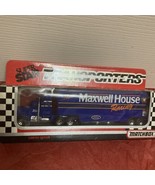 Matchbox Super Star Transporters Maxwell House B. Labonte Limited Editio... - $13.22 CAD