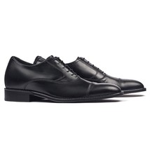 Masaltos Height Increasing Shoes for Men. Be Taller 7 cm / 2.75 inches. ... - $206.00