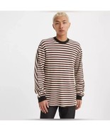 NWOT Levi&#39;s Thermal Shirt Men&#39;s Medium Long Sleeve Relaxed Fit Casual Top - $19.00