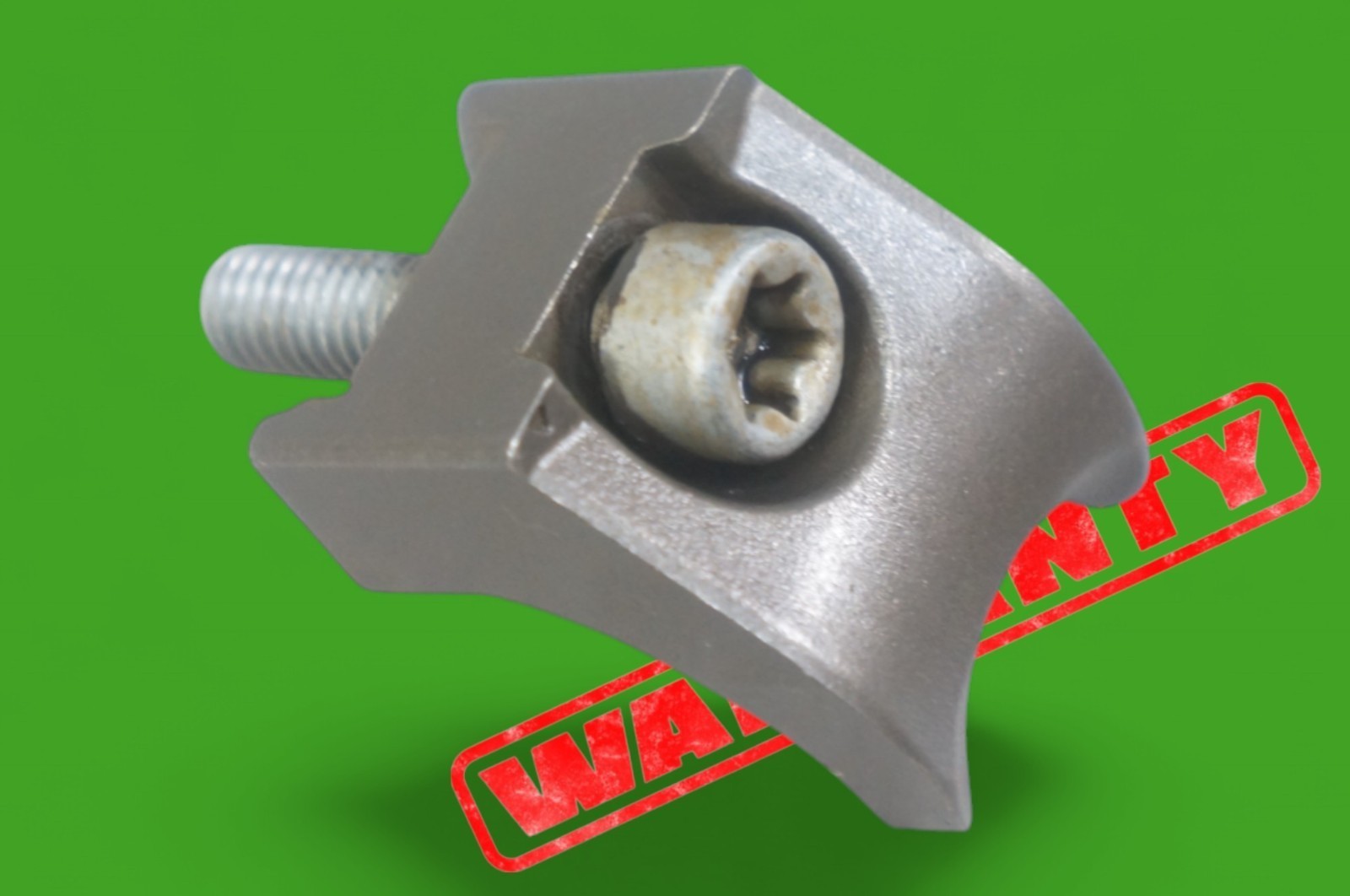 12-20 mercedes w221 s550 cls550 m278 engine camshaft bracket holder brac... - $25.00