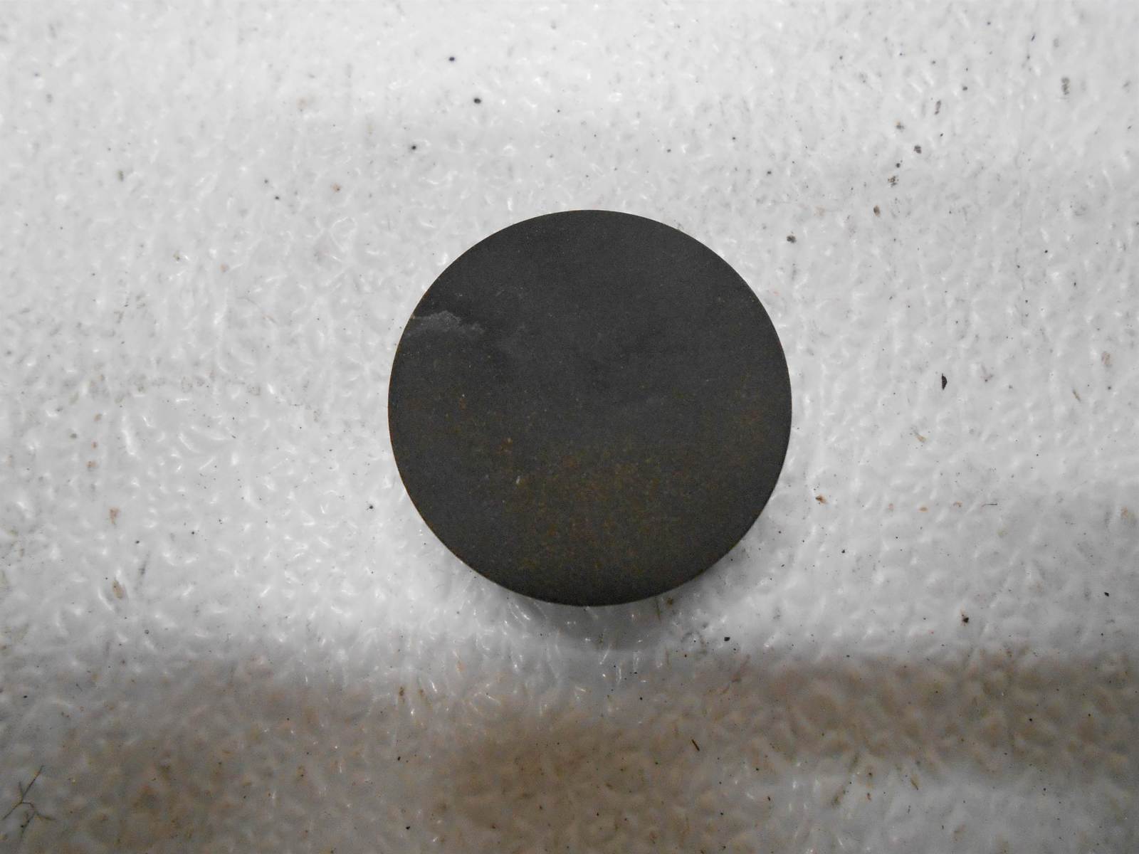 2018 Buick Encore Front Spring Strut Bolt Cover 314327891 - $19.99