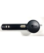 LG CLA-585 Cigarette Lighter Car Charger Adapter 5.1V - $7.91