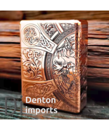 2025 Red Copper Heavy Lighters - $68.00