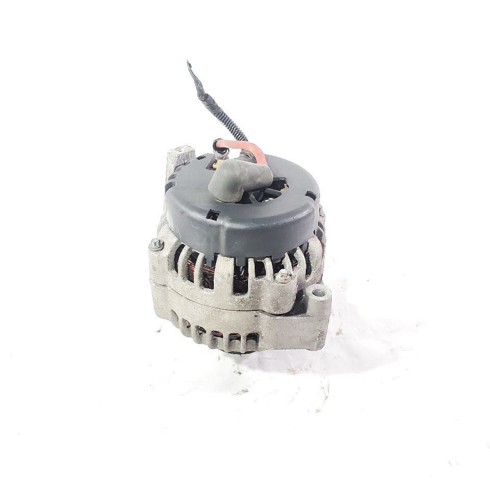 1996 1997 1998 1999 2000 Chevrolet Blazer S10 OEM Alternator 100 AMP Item image 2