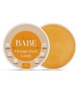 Hey, Babe Emulsified Sugar Scrub - Orange Hard Candy - 8oz - $25.32 CAD