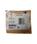 ACDelco 8667093 Oil Plug Free Shipping - $319.70 MXN