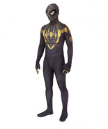 Spider-Man PS5 Cosplay Spider Suit Adult Costume Zentai Onesie Bodysuit - £29.56 GBP+