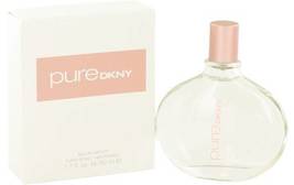 Donna Karan Pure DKNY A Drop Of Rose Perfume 3.4 Oz Eau De Parfum Spray  image 4