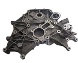 Engine Timing Cover From 2007 Jeep Wrangler  3.8 04666018AA 4wd - $749.95