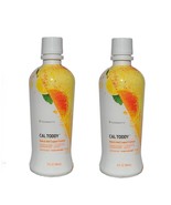 Youngevity/Supralife Cal Toddy Dr Wallach 32 FL OZ  2-Pack - FREE SHIPPING - $87.90