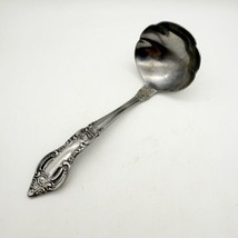 Onieda Northland Baton Rouge Stainless Japan Solid Gravy Ladle - $19.99