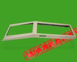 1990-2002 mercedes r129 sl500 sl320 500sl upper center console trim beig... - $114.87