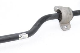 Stabilizer Bar Rear 19.6mm Opt 0BD Fits 08-14 GOLF GTI 31855 image 7