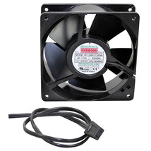BLOWER MOTOR 120V/115V Axial Fan for Hatco Food Warmer FDW1 R02.12.001.0... - $1,306.11 MXN