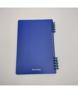 Maosifang Note books Multi-Purpose Spiral Notebook for Office, School an... - $208.89 MXN