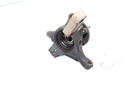 02-07 SUBARU IMPREZA WRX WAGON FRONT LEFT DRIVER SIDE KNUCKLE Q8600 image 4