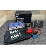 HALO Bolt AC/DC 58830 w/ Box &amp; Accessories - LNIB - $96.91 CAD