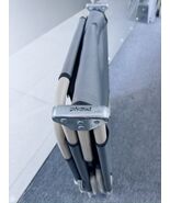  gxfvdlhxd Trailhead II Large Folding Bed with Easy Setup &amp; Takedown - $64.99